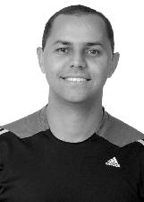 Foto de ARILSON JOSÉ CAMARGOS NOGUEIRA