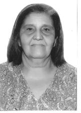 Foto de Tercilia Ferreira Pimentel Aniceto