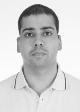 Foto de LUCAS AZEVEDO PAULINO
