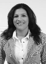 Foto de Cristiane Araújo Moreira