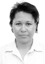 Foto de VERA JOVITA DOS SANTOS