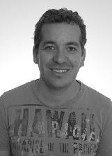 Foto de Fábio Luis de Almeida Silva