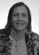 Foto de Rosália Ribeiro