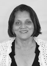 Foto de CECILIA CONCEIÇÃO RIBEIRO PAULINO