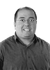 Foto de FABIANO DE ALMEIDA MATTOS