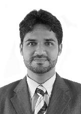 Foto de FRANKLIN LAUBE FERREIRA CRUZ