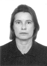 Foto de EVA VANIA DO CARMO TAVARES