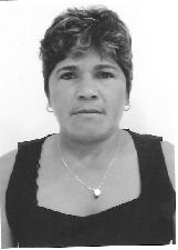 Foto de Maria Madalena Agnelina Pergentino