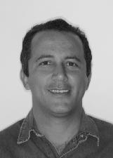 Foto de CLAUDIO MARCOS FERNANDES BORGES