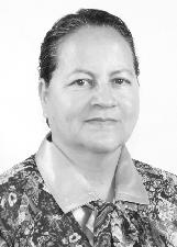 Foto de Luzia Maria Dantas