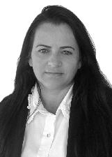 Foto de Valéria de Almeida