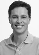 Foto de ARNALDO FREDERICO CARVALHO MARCHESOTTI