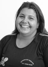 Foto de FLAVIANA COSTA E SILVA