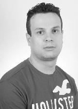 Foto de Pedro Augusto Silva Pereira