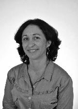 Foto de GILZA HELEN DE ANDRADE