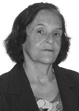 Foto de MARIA TEREZINHA DO CARMO RODRIGUES