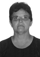 Foto de SONIA SILVIA DE VASCONCELOS FERREIRA