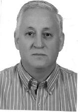 Foto de MÁRCIO JOSÉ FARIA