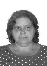 Foto de Maria Filomena de Oliveira