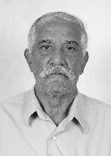 Foto de OSCAR VALMIKI DIAS REGIS DA SILVA