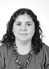 Foto de LUCIANA ANGELICA MENDES MOLES