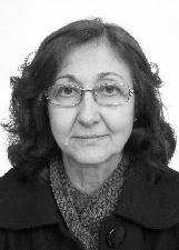 Foto de MARIA SANTINA ROSSI SILVA