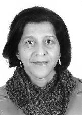 Foto de Marta Lúcia Vilela dos Santos
