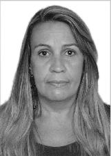 Foto de MARCIA REGINA RIBEIRO DA SILVA
