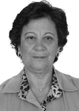Foto de Maria Aparecida Delgado Cheloni