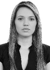 Foto de CAMILA MICHELLE ARANTES FARIA
