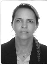 Foto de VALERIA PETTERSEN MIRANDA CAVALCANTE
