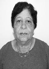 Foto de MARIA BERNARDINA RODRIGUES