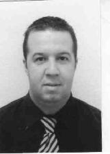 Foto de JOSE GERALDO MAGDALENA SIMAS NETTO