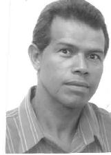 Foto de Evaristo Domingos Pereira
