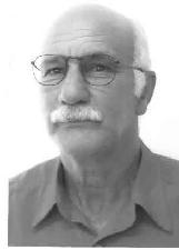 Foto de Natanael Vicente da Silva