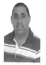 Foto de JOÃO BATISTA MACHADO RIBEIRO