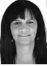 Foto de NILDA SILVINA GOMES FERREIRA