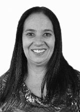 Foto de MARIA SOLANGE DE OLIVEIRA CAMPOS