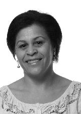Foto de SILVANA MAGALI PACHECO