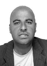 Foto de FABIANO CÉSAR DE MAGALHÃES