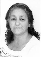 Foto de ELZA SANTALUCIA MATEUS