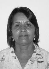 Foto de GERALDA ROSÁLIA ALECRIM AMORIM