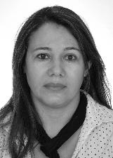 Foto de SILVANIRA APARECIDA DA CRUZ ARAÚJO