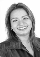 Foto de PRICILA AUGUSTA DE NORONHA CARDOSO