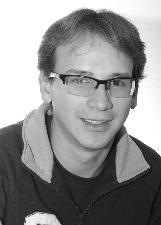 Foto de JONATAN VIRGILIO DE PAULA