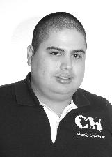 Foto de NILTON VALENTIM DO CARMO RAMOS