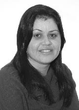 Foto de RAFAELA DE ANDRADE