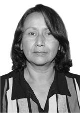 Foto de EDNA MARIA DOS SANTOS