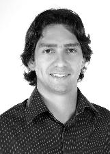 Foto de Hamilton Tadeu de Lima Júnior