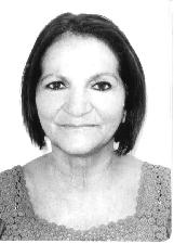 Foto de Berenice Batista Silva